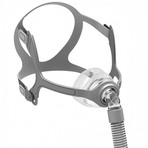 BMC N5AH Nasal Mask with Headgear